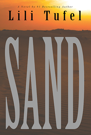 Sand by Lili Tufel