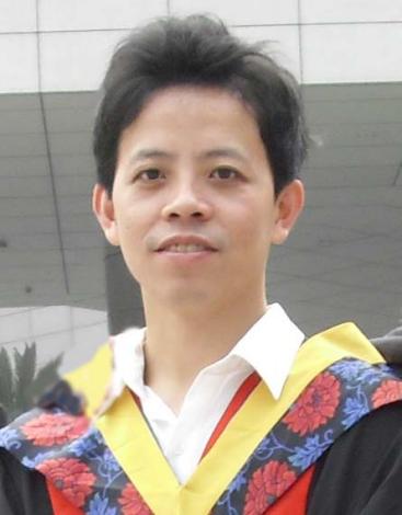 说明: 漆波照片